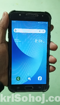 Samsung Galaxy J7 Nxt